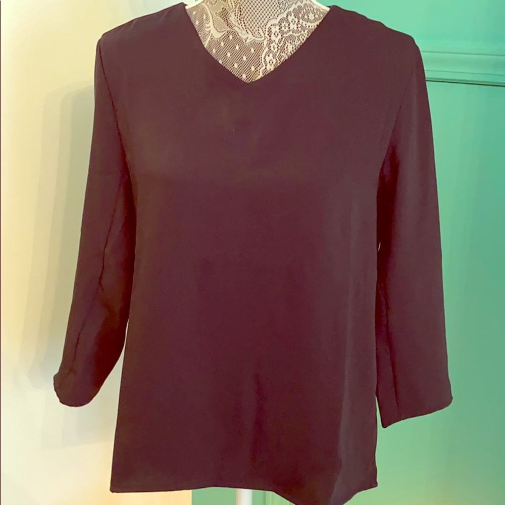 Georgio Armani Blouse